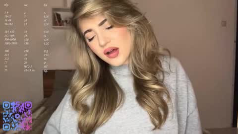 Mia online show from March 3, 2026, 5:08 pm