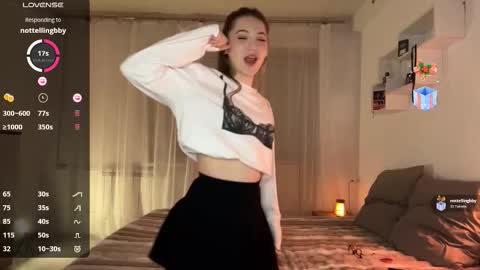 Mia online show from March 17, 2026, 5:16 pm