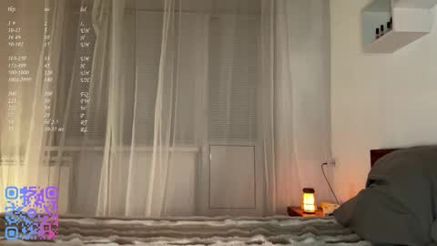 Mia online show from March 22, 2026, 5:05 pm