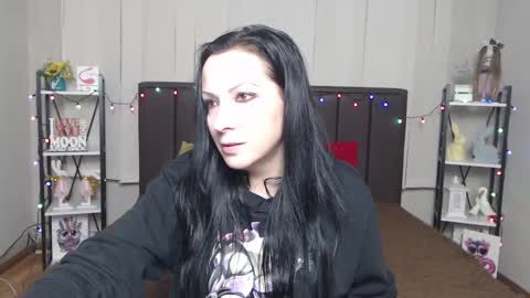 Snapshot of elizabethsho chatting on January 22, 2025, 12:16 am ElizabethSho online show from January 22, 2025, 12:16 am