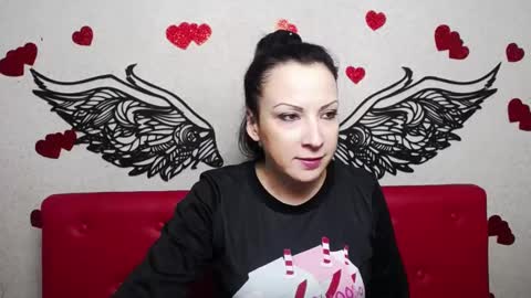 Snapshot of elizabethsho chatting on February 28, 2025, 2:31 am ElizabethSho online show from February 28, 2025, 2:31 am