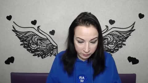 Snapshot of elizabethsho chatting on February 25, 2026, 6:06 pm ElizabethSho online show from February 25, 2026, 6:06 pm