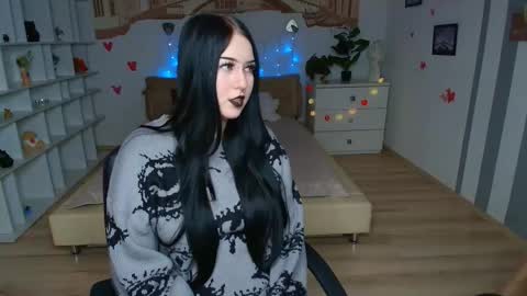 Elizabeth online show from February 18, 2026, 6:42 am