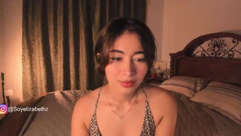 Snapshot of elizabethz chatting on March 4, 2025, 2:06 am Tuli online show from March 4, 2025, 2:06 am