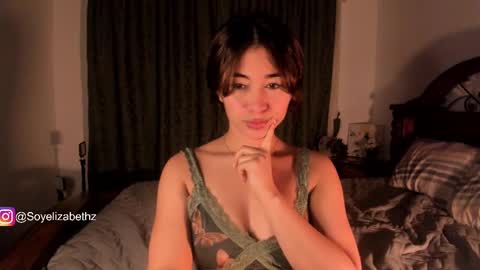 Snapshot of elizabethz chatting on March 5, 2025, 2:36 am Tuli online show from March 5, 2025, 2:36 am