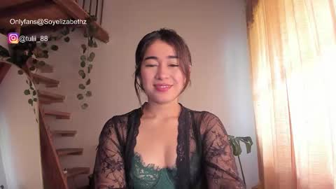 Tuli online show from November 20, 2025, 4:40 pm