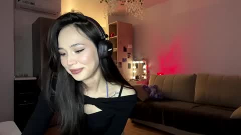 Elizabet online show from April 18, 2026, 10:54 pm