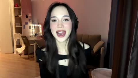 Elizabet online show from April 25, 2026, 10:51 pm