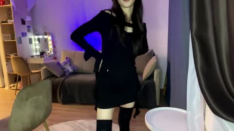 Elizabet online show from May 1, 2026, 10:03 pm