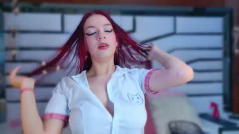 Elizabet online show from February 24, 2026, 11:52 am