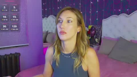 Snapshot of elizamayers chatting on March 2, 2025, 1:04 am Linda online show from March 2, 2025, 1:04 am