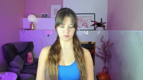 Eliza online show from November 2, 2025, 1:24 pm