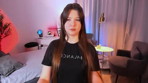 Eliza online show from March 11, 2026, 1:17 pm