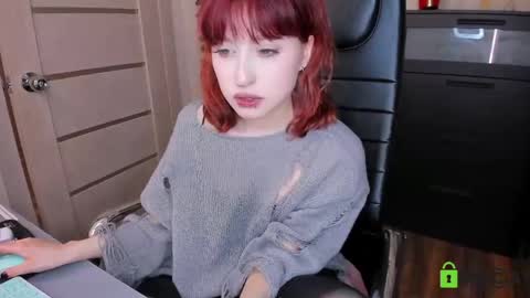 Eliza online show from May 15, 2026, 11:34 pm