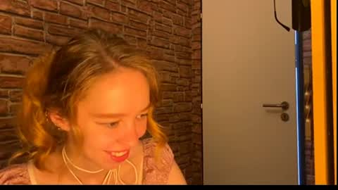 Snapshot of elizastorm chatting on June 30, 2026, 11:55 am Eliza online show from June 30, 2026, 11:55 am