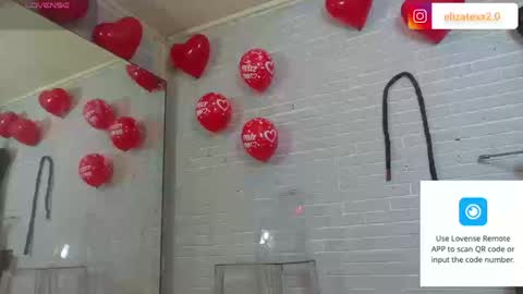   online show from March 12, 2026, 8:15 pm