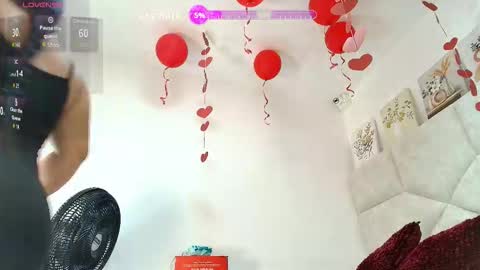 Eliza online show from February 25, 2026, 11:53 am