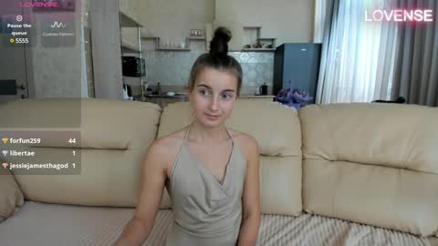 Snapshot of elizsweet chatting on February 5, 2025, 11:44 am Eliz                               online show from February 5, 2025, 11:44 am