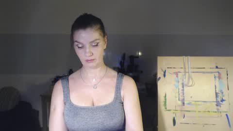 Snapshot of elizzo chatting on December 7, 2024, 4:09 am Eliekind online show from December 7, 2024, 4:09 am