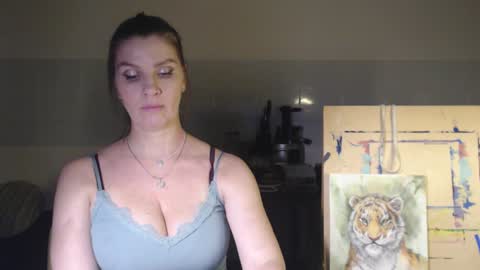 Snapshot of elizzo chatting on December 7, 2024, 2:13 pm Eliekind online show from December 7, 2024, 2:13 pm