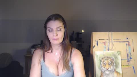 Snapshot of elizzo chatting on December 8, 2024, 12:52 pm Eliekind online show from December 8, 2024, 12:52 pm