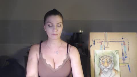 Snapshot of elizzo chatting on December 14, 2024, 2:31 pm Eliekind online show from December 14, 2024, 2:31 pm