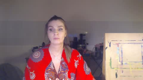 Snapshot of elizzo chatting on December 19, 2024, 5:08 pm Eliekind online show from December 19, 2024, 5:08 pm