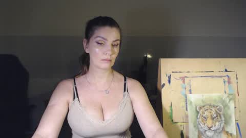 Snapshot of elizzo chatting on December 29, 2024, 4:16 am Eliekind online show from December 29, 2024, 4:16 am