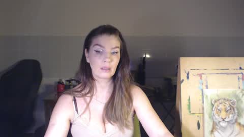 Snapshot of elizzo chatting on December 30, 2024, 4:09 am Eliekind online show from December 30, 2024, 4:09 am