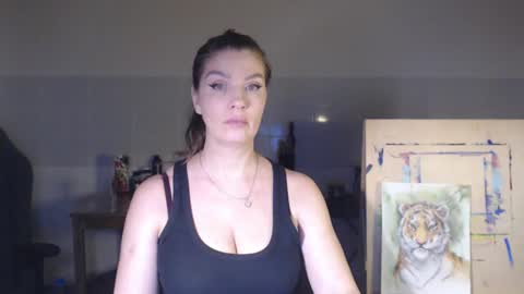 Snapshot of elizzo chatting on January 2, 2025, 4:30 am Eliekind online show from January 2, 2025, 4:30 am