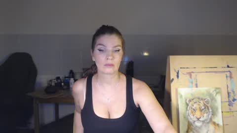 Snapshot of elizzo chatting on January 3, 2025, 4:22 am Eliekind online show from January 3, 2025, 4:22 am