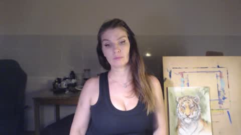 Snapshot of elizzo chatting on January 4, 2025, 2:35 pm Eliekind online show from January 4, 2025, 2:35 pm