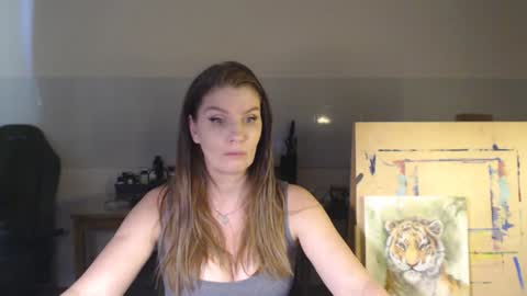 Snapshot of elizzo chatting on January 8, 2025, 10:59 am Eliekind online show from January 8, 2025, 10:59 am