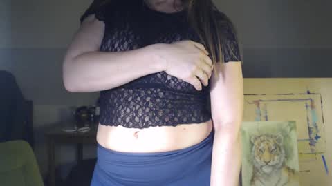 Snapshot of elizzo chatting on January 11, 2025, 7:39 am Eliekind online show from January 11, 2025, 7:39 am