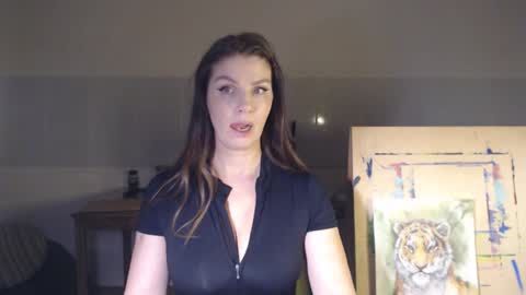 Snapshot of elizzo chatting on January 15, 2025, 4:36 am Eliekind online show from January 15, 2025, 4:36 am