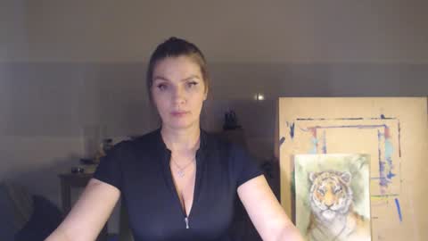 Snapshot of elizzo chatting on January 15, 2025, 12:58 pm Eliekind online show from January 15, 2025, 12:58 pm