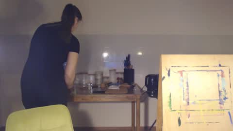 Snapshot of elizzo chatting on January 28, 2025, 4:29 am Eliekind online show from January 28, 2025, 4:29 am