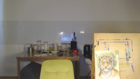 Snapshot of elizzo chatting on February 6, 2025, 12:48 pm Eliekind online show from February 6, 2025, 12:48 pm