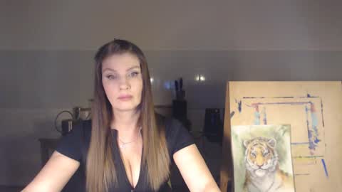 Snapshot of elizzo chatting on February 7, 2025, 4:06 am Eliekind online show from February 7, 2025, 4:06 am