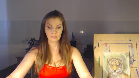 Snapshot of elizzo chatting on February 12, 2025, 5:05 am Eliekind online show from February 12, 2025, 5:05 am