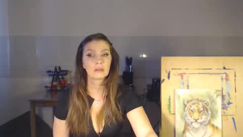 Snapshot of elizzo chatting on February 13, 2025, 4:22 am Eliekind online show from February 13, 2025, 4:22 am