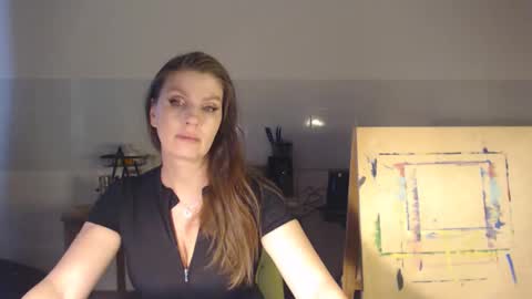 Snapshot of elizzo chatting on February 17, 2025, 4:20 am Eliekind online show from February 17, 2025, 4:20 am