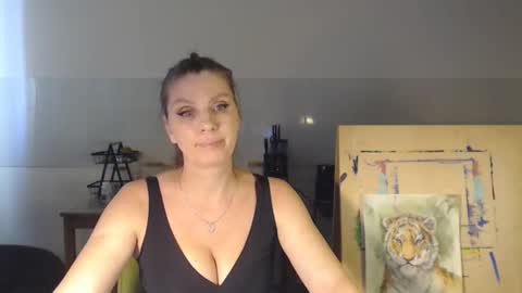 Snapshot of elizzo chatting on February 20, 2025, 11:42 am Eliekind online show from February 20, 2025, 11:42 am