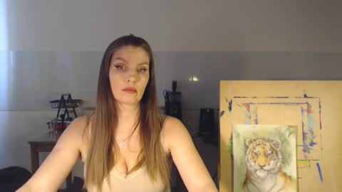 Snapshot of elizzo chatting on February 22, 2025, 11:46 am Eliekind online show from February 22, 2025, 11:46 am