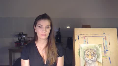 Snapshot of elizzo chatting on February 23, 2025, 4:07 am Eliekind online show from February 23, 2025, 4:07 am