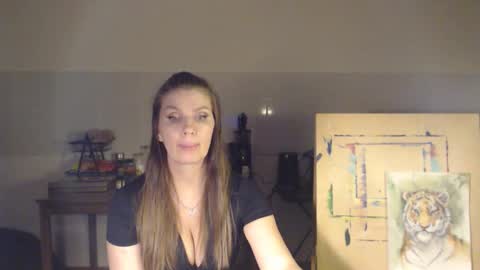 Snapshot of elizzo chatting on February 27, 2025, 2:43 pm Eliekind online show from February 27, 2025, 2:43 pm