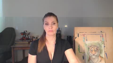 Snapshot of elizzo chatting on March 1, 2025, 12:12 pm Eliekind online show from March 1, 2025, 12:12 pm