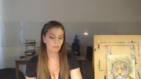 Snapshot of elizzo chatting on March 4, 2025, 11:19 am Eliekind online show from March 4, 2025, 11:19 am