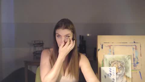 Snapshot of elizzo chatting on March 6, 2025, 3:57 am Eliekind online show from March 6, 2025, 3:57 am