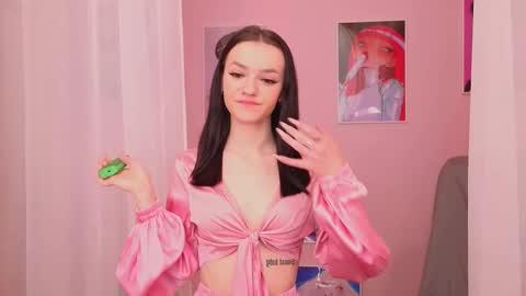 Snapshot of elizzza_ chatting on February 19, 2025, 12:22 pm elizzza_ online show from February 19, 2025, 12:22 pm